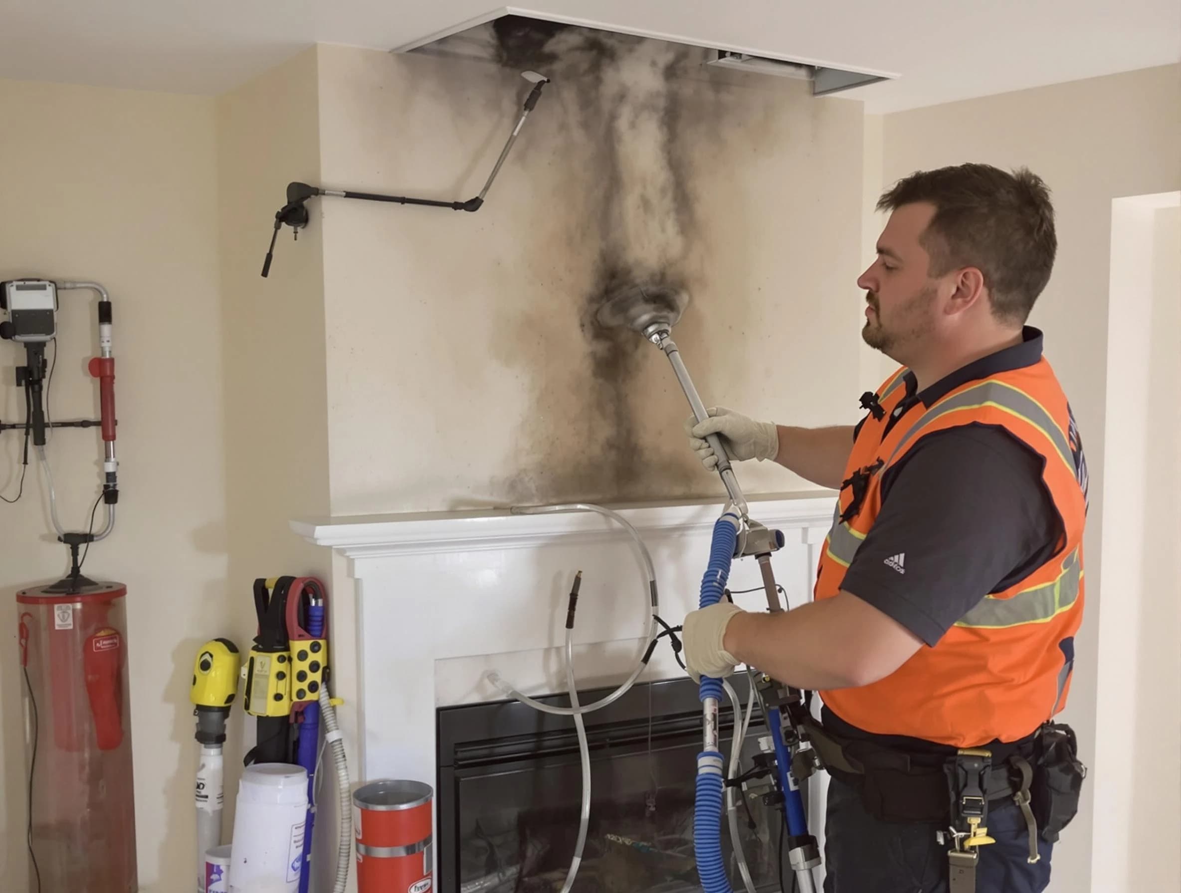 Soot Removal service in Gunbarrel, CO