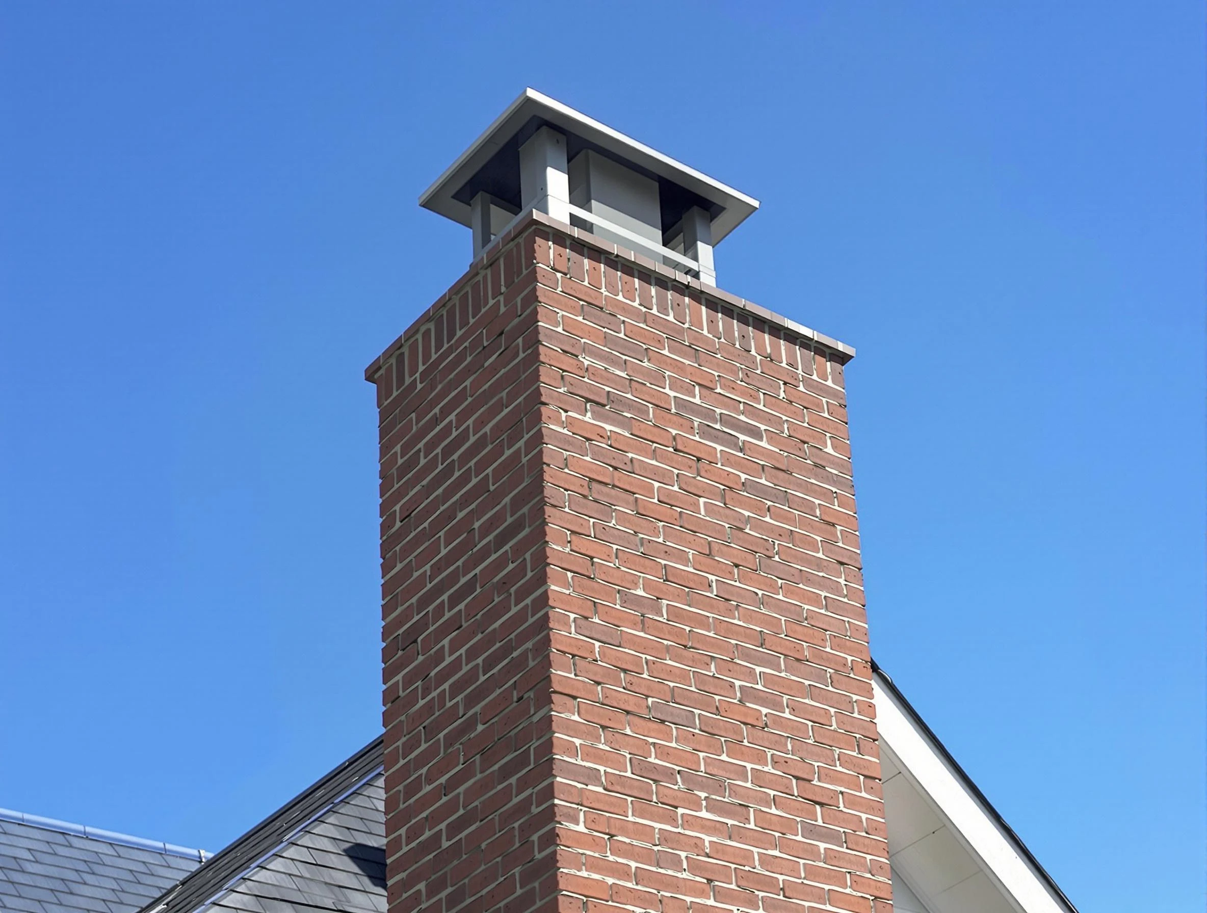Chimney Remodeling service in Gunbarrel, CO